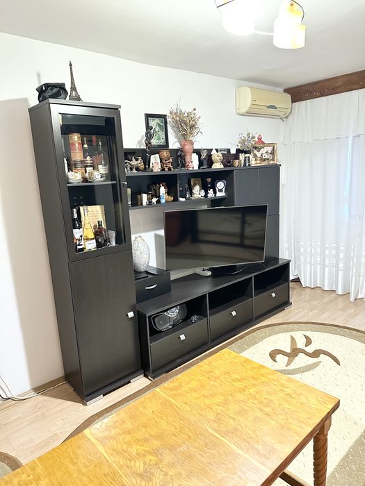 De vanzare apartament 2 camere, etaj 3 zona distrigaz