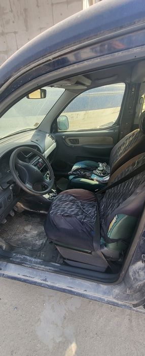 Пежо Партнер 1.9 дизел