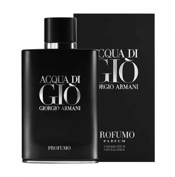 Promotie: Armani - Acqua di Gio Profumo 125ml