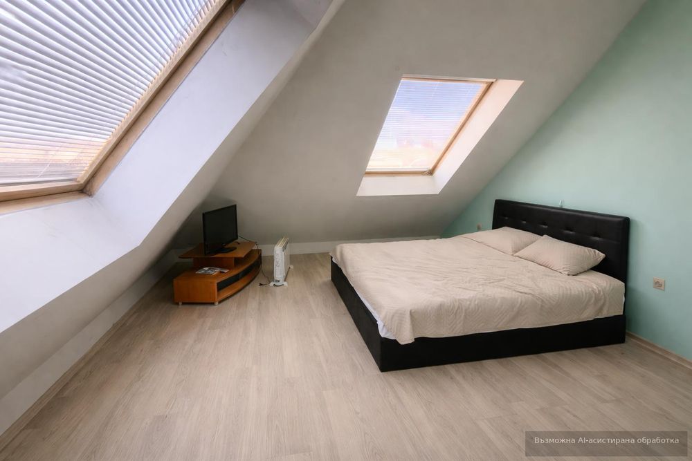 Двустаен апартамент под наем в ж.к. Люлин-център, 2216884