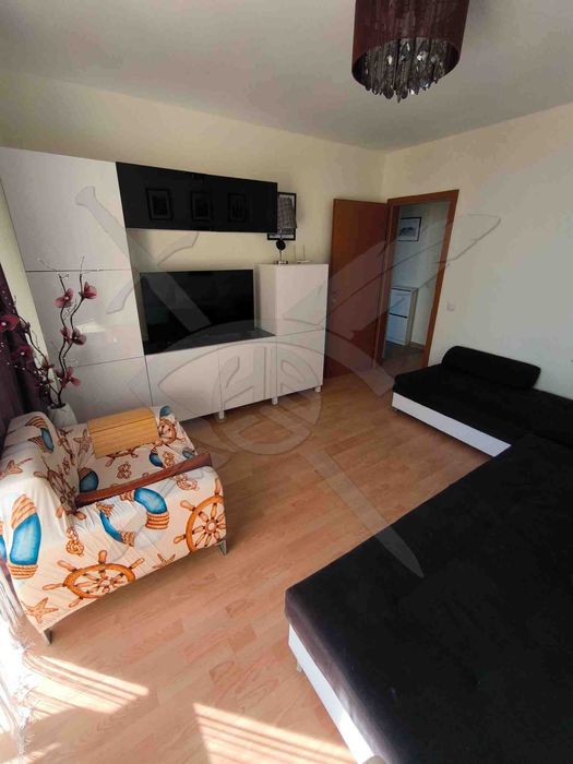 Продава се Тристаен апартамент в Свети Влас - 82 кв.м за 622 €/кв.м - Снимка #2