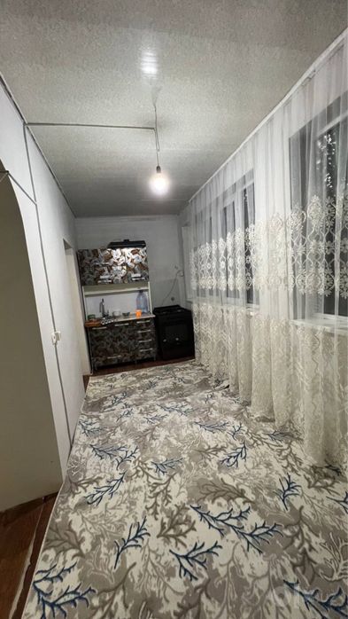 Полноценная 3х комнатная квартира срочно на продаже