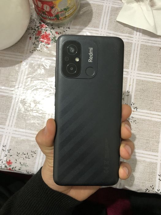 Redmi 12C Sotiladi