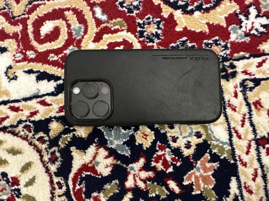 Iphone 16 pro сатылады