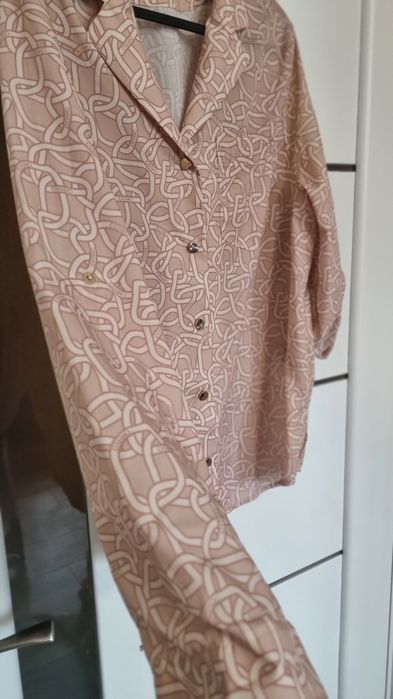 Риза Alessa L размер