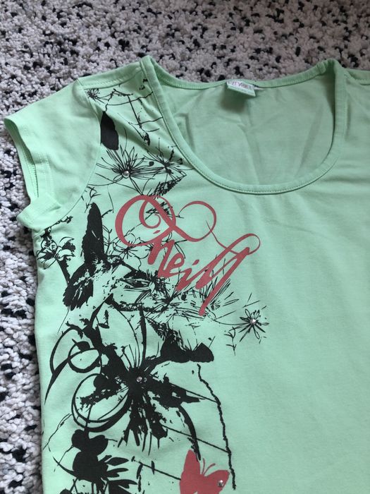 Дамски тениски Oneill Xs и S размери