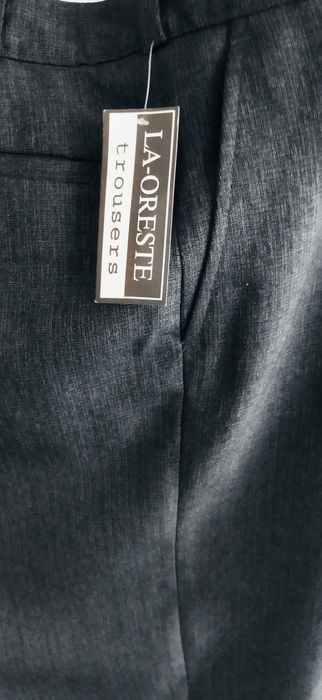 Нов мъжки панталон хл