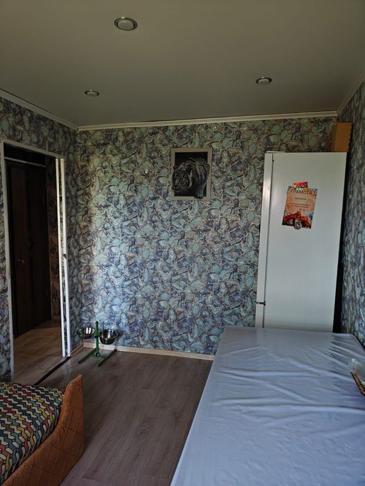 Продам 4х ком квартиру