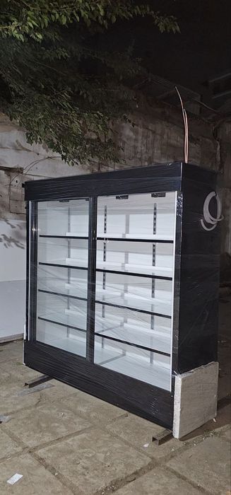 Shkaf xolodelnik optom Vitrina xolodelnik витрина кондитерская витрина