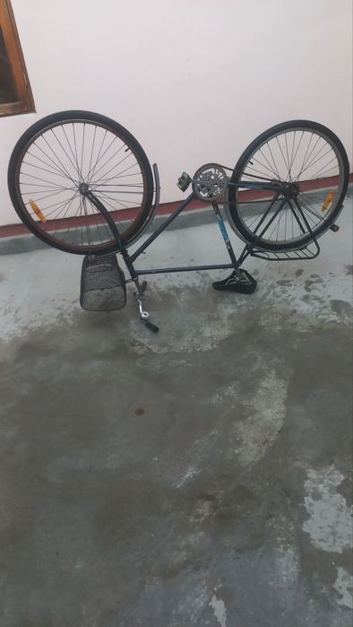 Продаётся велосипед