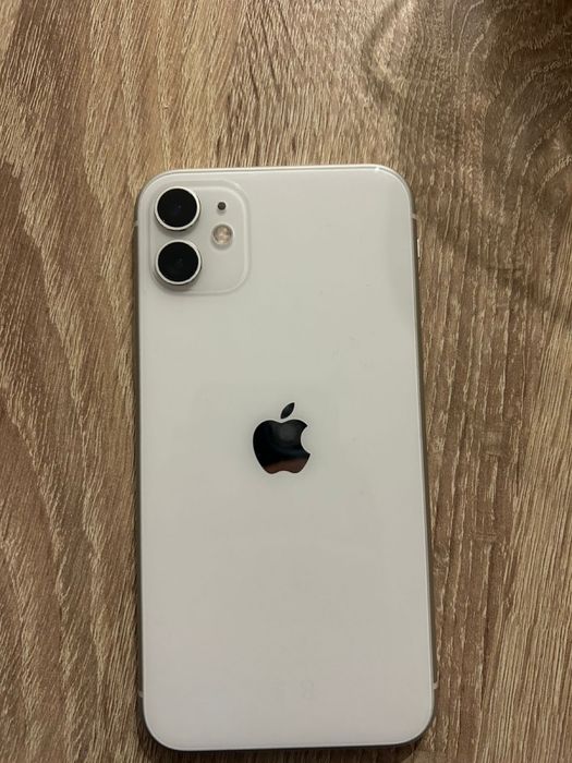 Айфон 11 128 гб 100 акб