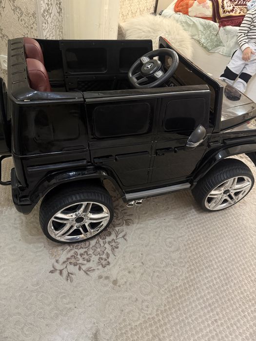 Mini gelik sotioadi