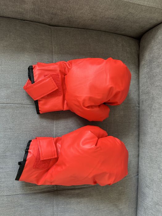 Aparat de Box Dr.Protein