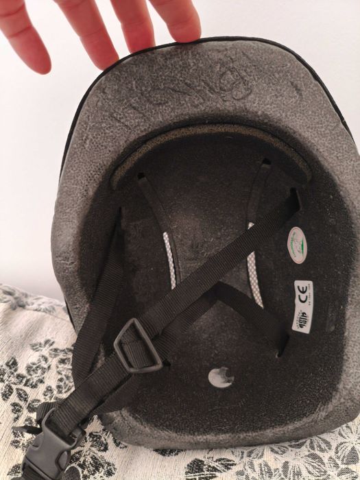 Casca echitatie adulti