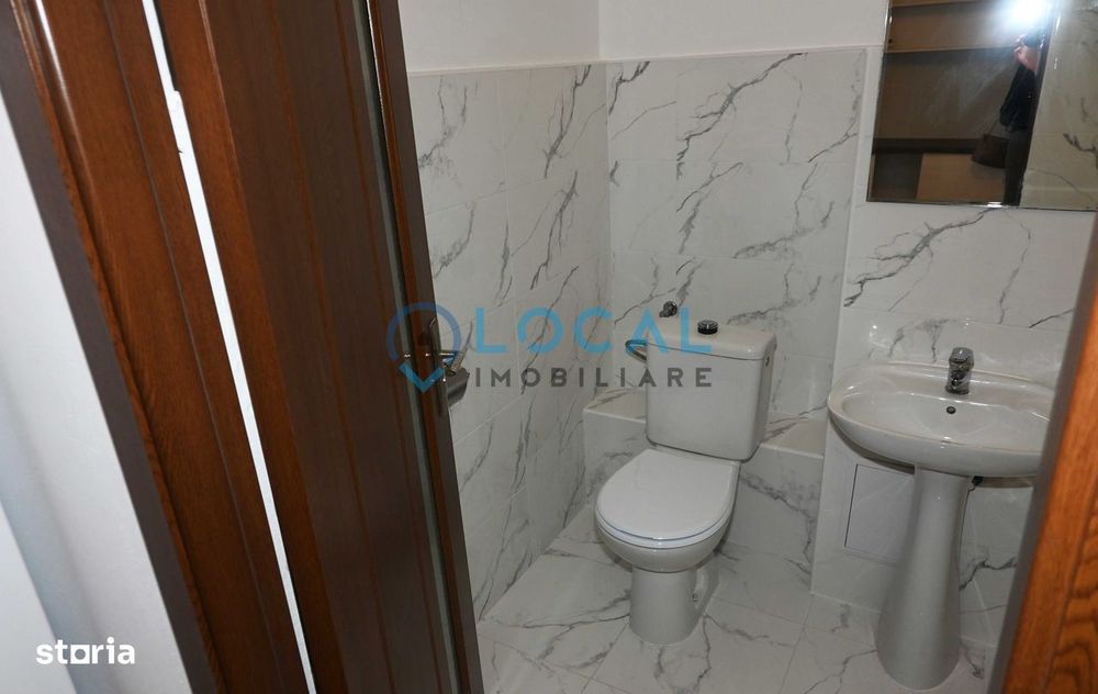Apartament 1 camera | Manastur | zona Rozelor