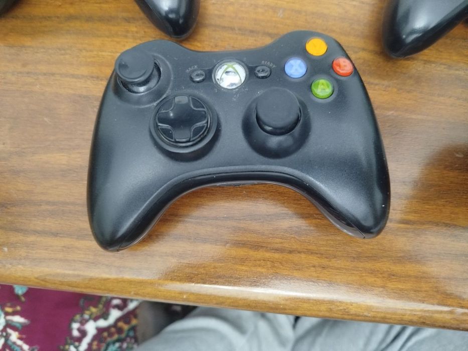 Xbox 360 в идеальном состоя.нии