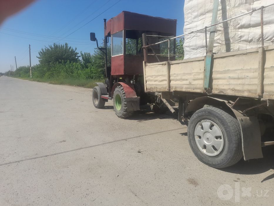 Zubr 196 sotiladi