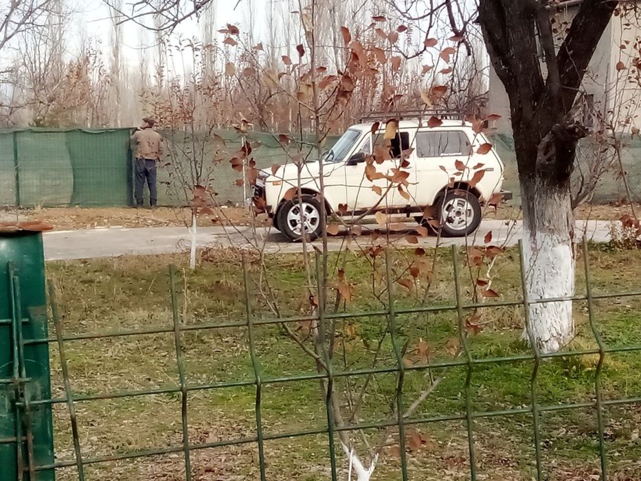 2121 niva xolati yaxshi