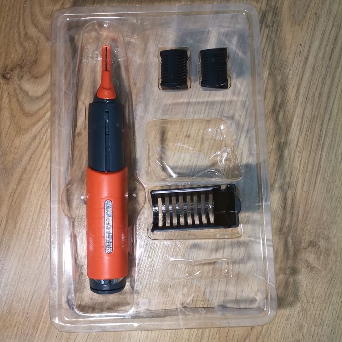 Машинка для стрижки