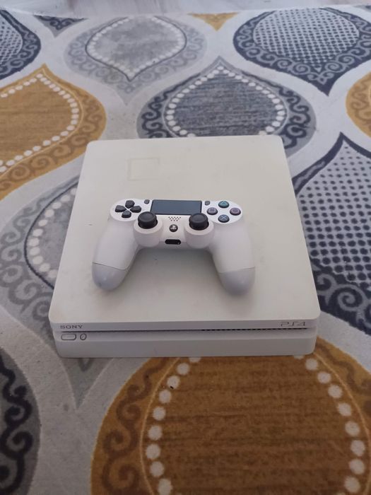 Vand ps4 ieftin cu fifa 25