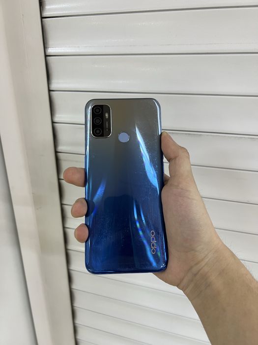 Продам Oppo a53 64gb