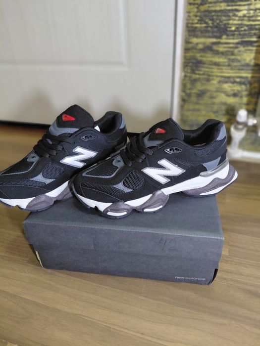 New balance 9060