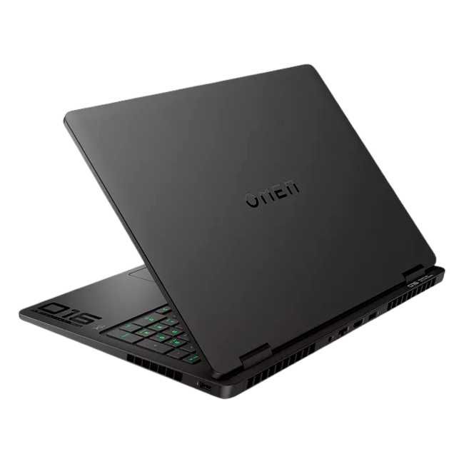 Продаётся новый ноутбук HP Omen 16-an0007ci(U9/24/1/5070 8/16,0)///