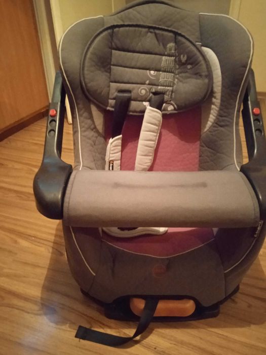 Детско столче за кола