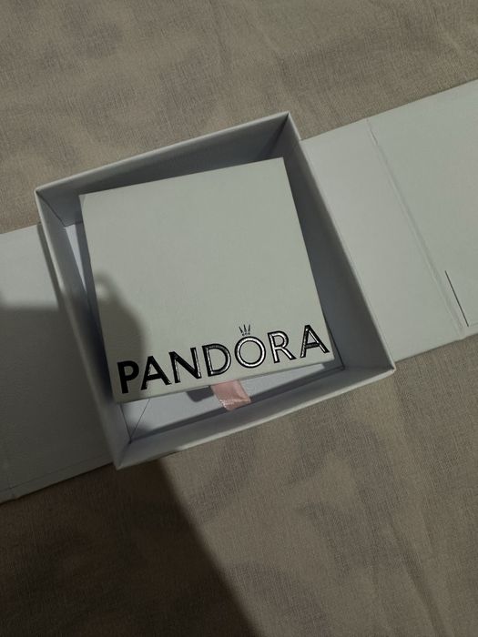 Оригинальная подвеска Pandora