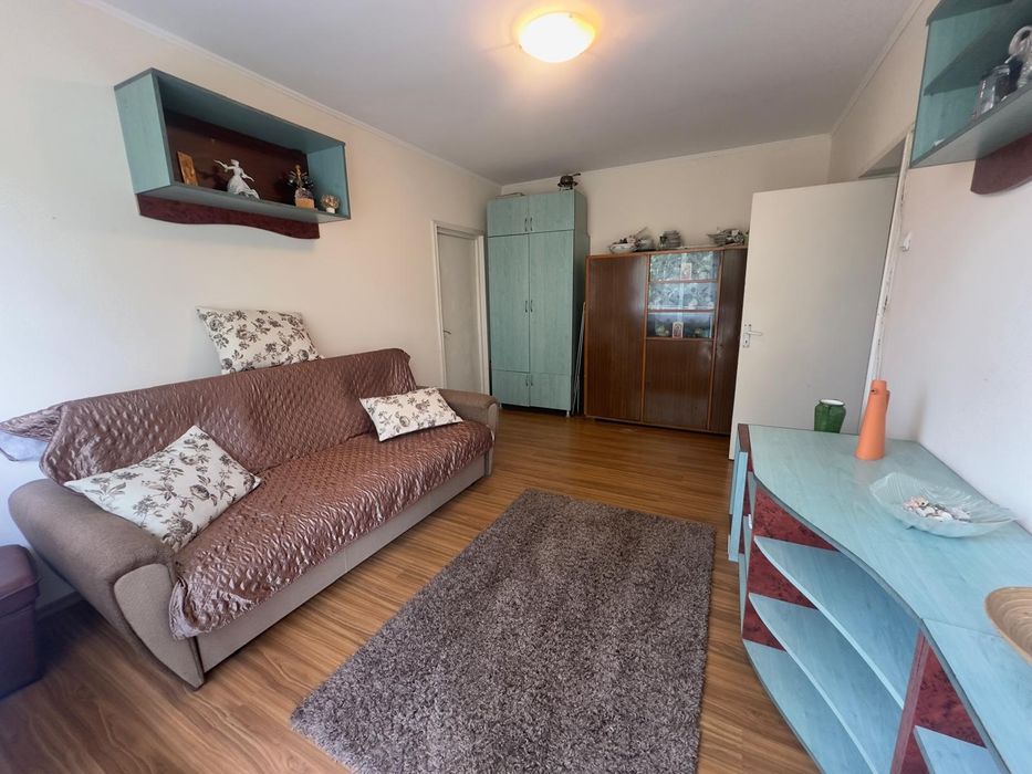 Apartament tip F cu 3 camere in Rogerius-Oradea
