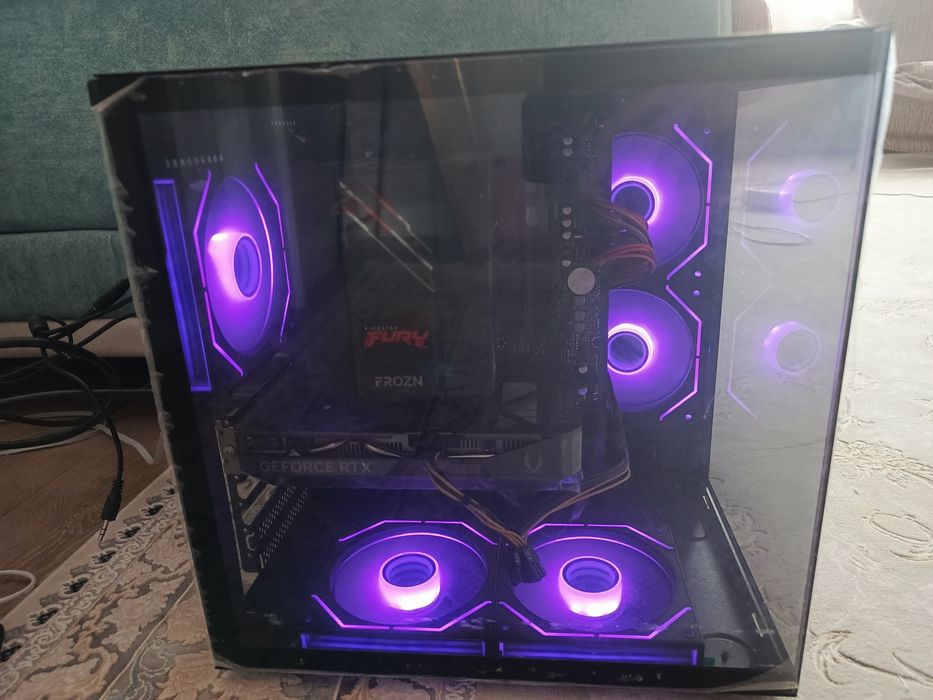 Компьютер для любых задачь