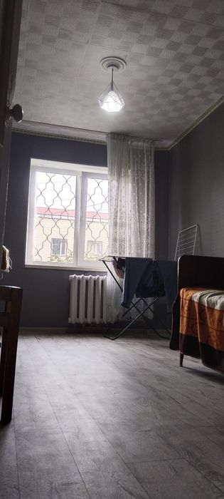 Продам 3х комнатную квартиру