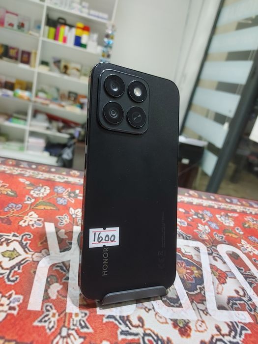 Honor X8C telefon sotiladi. Honor x 8c