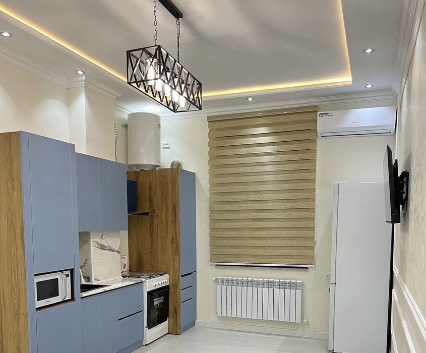 Сдается квартира на алайском ц2