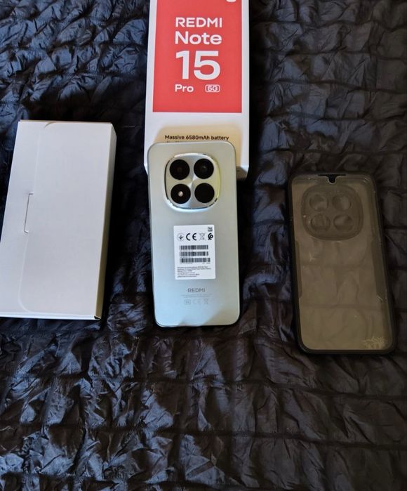 OnePlus 9  redmi note 15