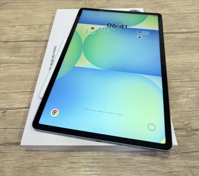 Prodam Samsung TAB S10 Fe plus 5G
