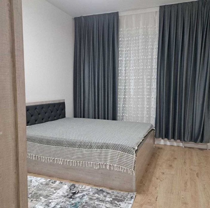 Сдаётся в аренду 2-ком/3/9 квартира на Алмазарском р-н ЖК Алмазар сити