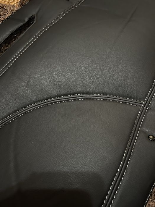 МЕГА СКИДКА! Кожаный чехол на торпеду автомобиля Gentra