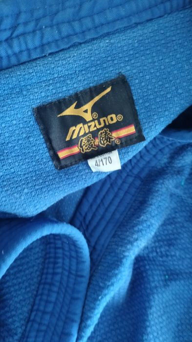 Костюм дзюдо 170 см