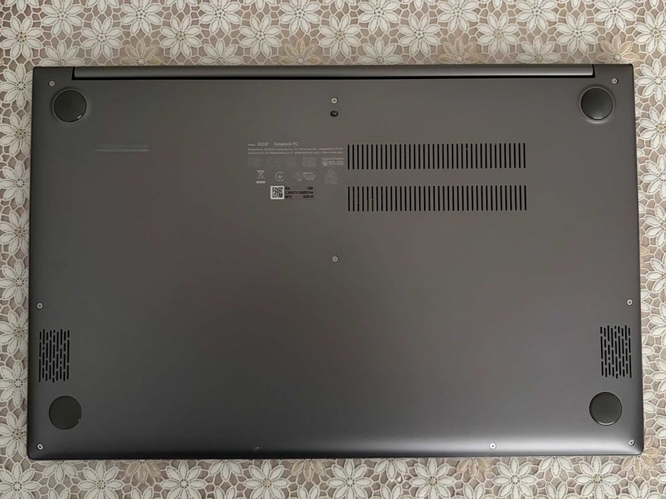 Asus VivoBook S15