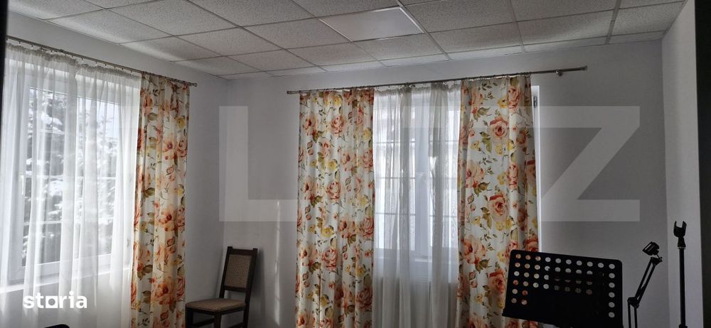 Spatiu comercial de inchiriat  – Ideal clinica medicala