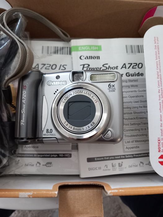 Camera video jvc gz-mg 157U