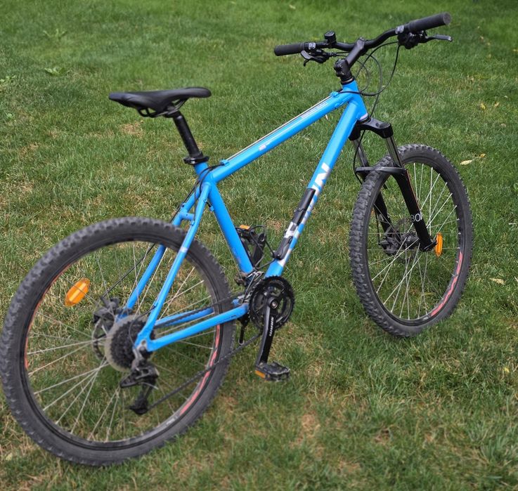 Bicicleta BTWIN Rockrider 26 inch