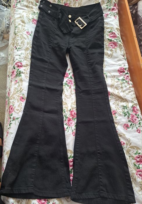 Шалбар кала әдемі