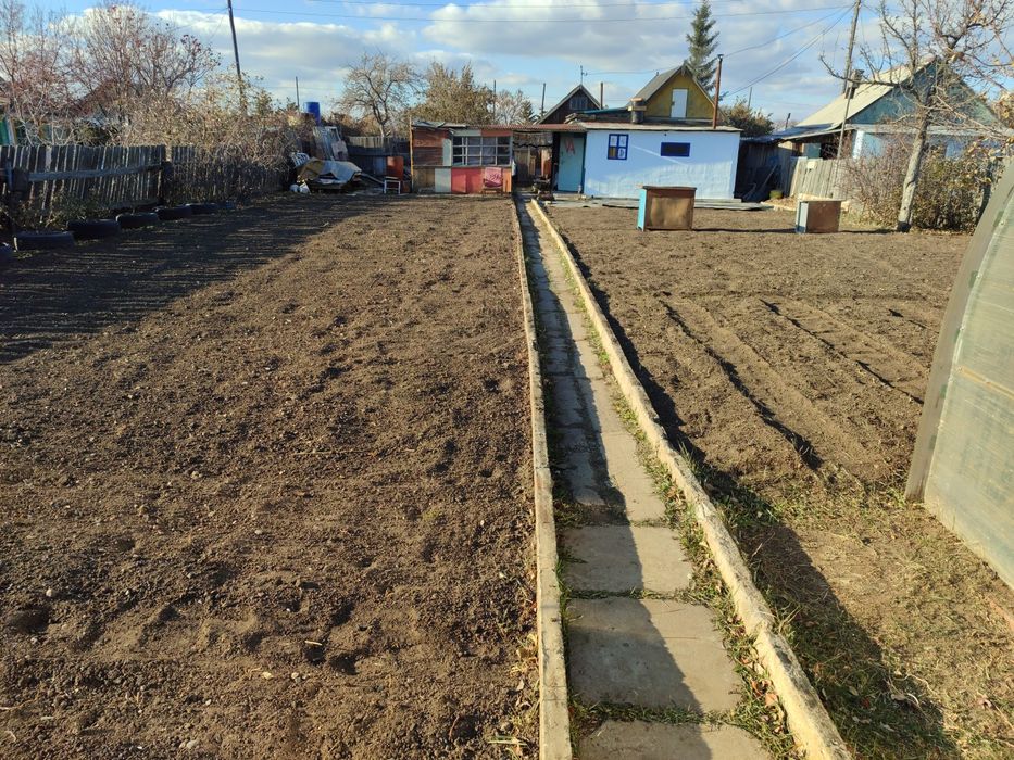 продам дачу ПК рассвет