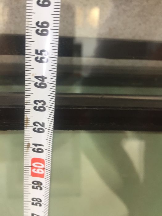 Стъклопакети