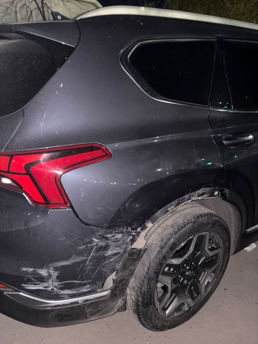 Покраска авто полировка