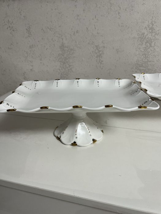 Продам посуду Империал по 5000 тенге.