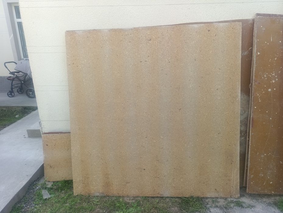 ДСП калин советский