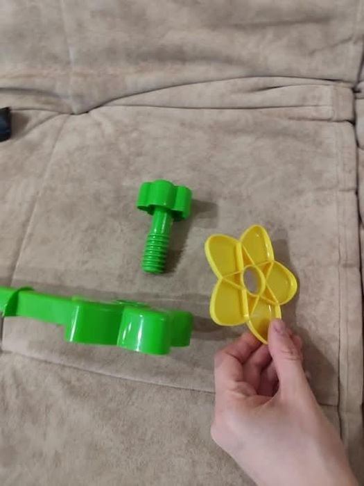 Мобиль в кроватку